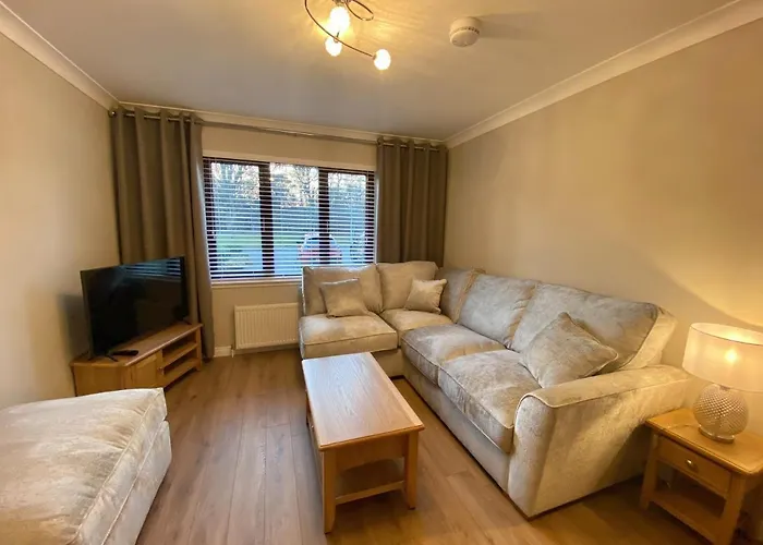 discoverNESS Apartment
